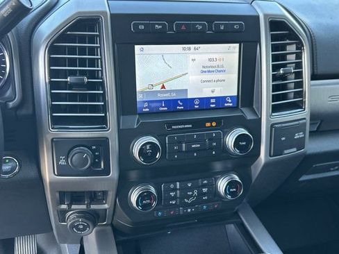 Used 2021 Ford F350 Platinum image 32