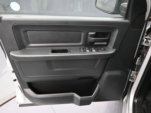 Used 2015 RAM 1500 Tradesman w/ Popular Equipment Group AWD/4WD image 18