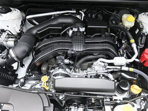 Certified 2025 Subaru Crosstrek 2.5i Sport w/ Crosstrek Mirror Package image 32