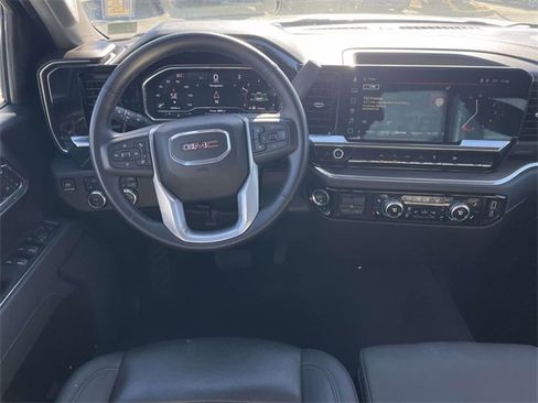 Used 2025 GMC Sierra 1500 SLT image 21