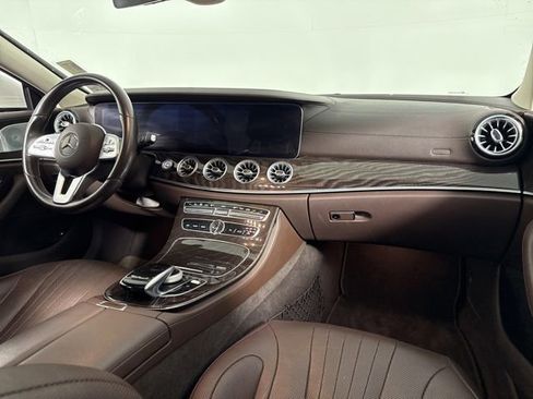Used 2019 Mercedes-Benz CLS 450 CLS 450 image 24