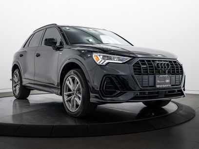 Certified 2022 Audi Q3 2.0T Premium Plus w/ Premium Plus Package