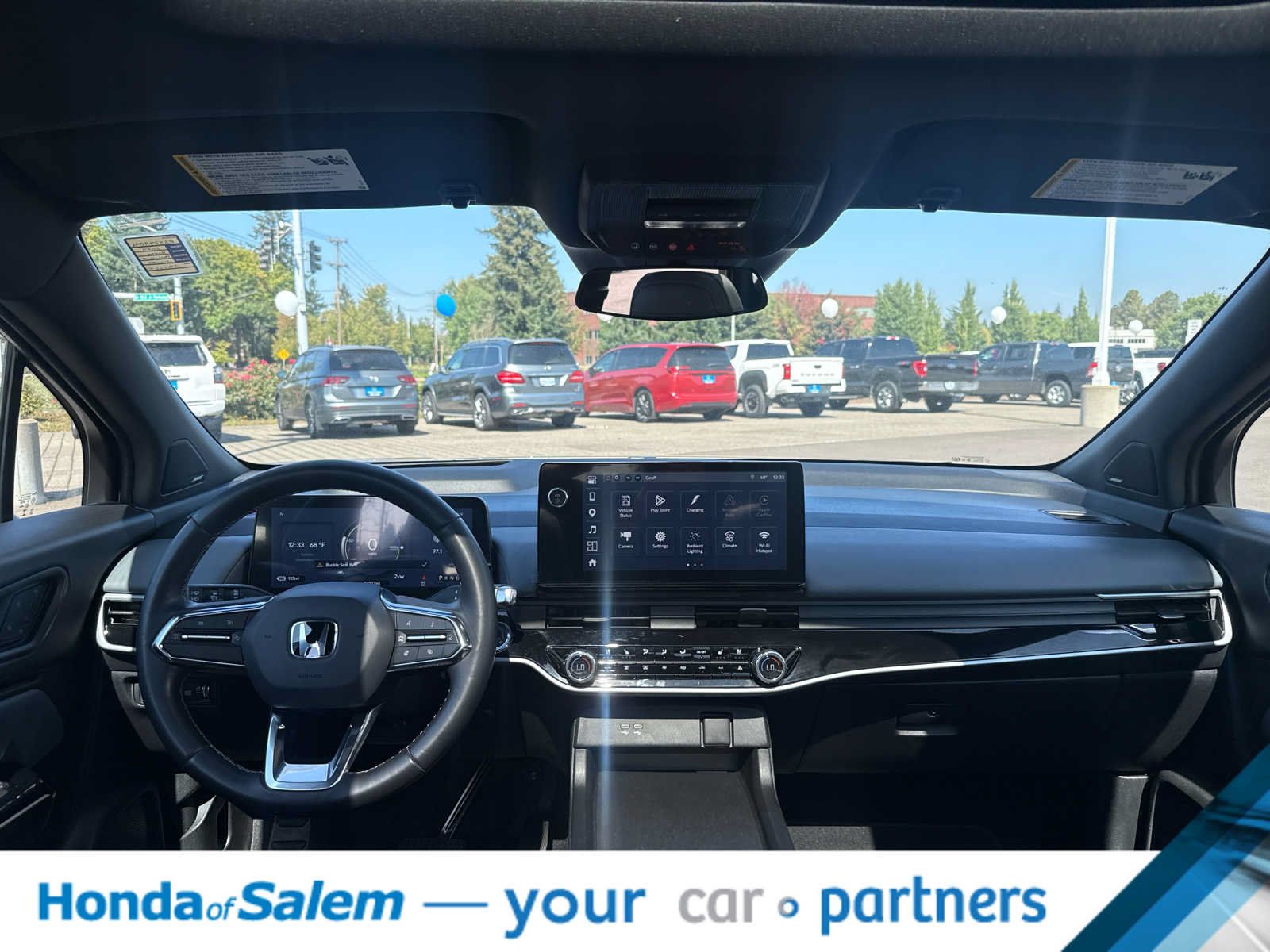 Used 2024 Honda Prologue Elite image 10