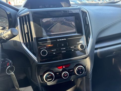 Used 2023 Subaru Crosstrek 2.0i image 15