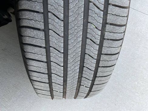 Used 2016 Honda Odyssey Touring Elite image 58