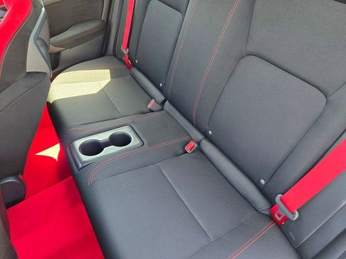 New 2026 Honda Civic Type R image 18