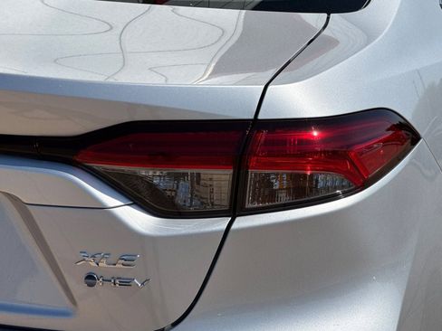 New 2026 Toyota Corolla XLE image 32