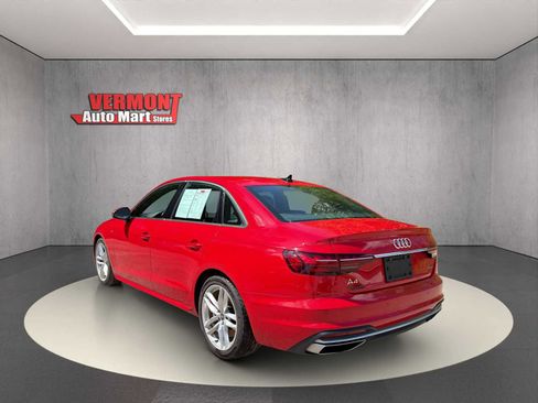 Used 2024 Audi A4 2.0T Premium Plus AWD/4WD image 6