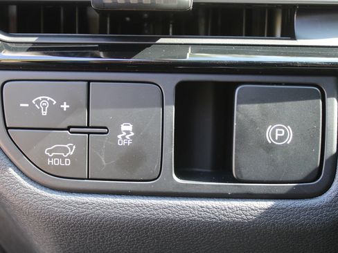 New 2026 Kia Sportage SX FWD image 26