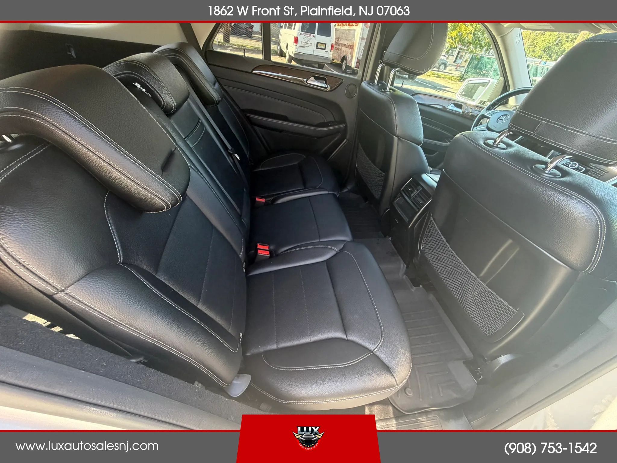Used 2013 Mercedes-Benz ML 350 4MATIC image 41