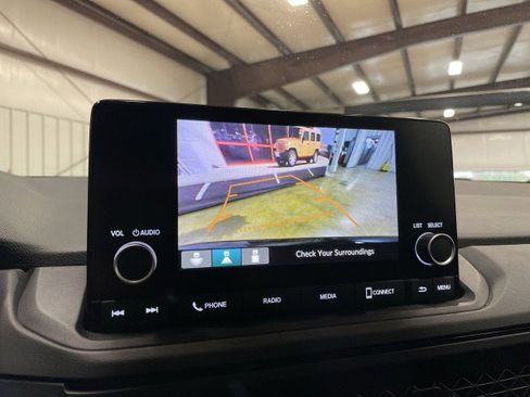 Used 2024 Honda Accord LX image 18