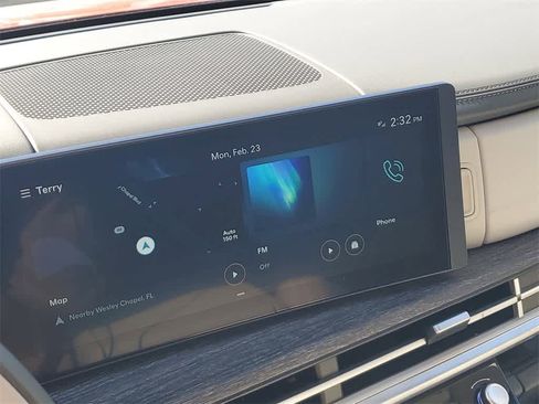 Used 2024 Hyundai Santa Fe Calligraphy image 28