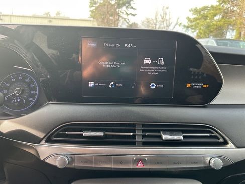 Used 2022 Hyundai Palisade SE image 17