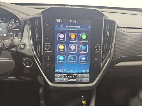 New 2026 Subaru Forester Premium AWD/4WD image 18