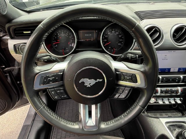 Used 2021 Ford Mustang GT w/ Equipment Group 301A RWD image 20