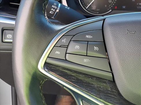 Used 2023 Cadillac XT5 Premium Luxury w/ LPO, Floor Liner Package image 17