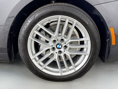 Used 2025 BMW 530i image 30