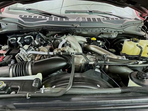 Used 2022 Ford F250 XLT w/ XLT Premium Package image 27