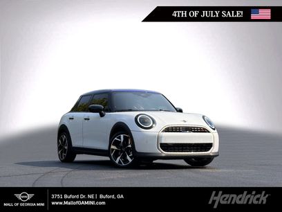 Used 2025 MINI Cooper S