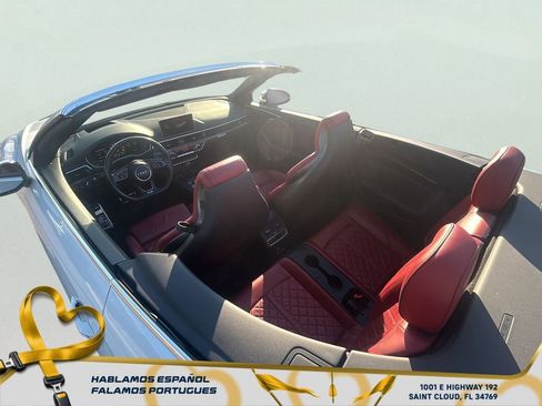 Used 2019 Audi S5 Prestige image 15