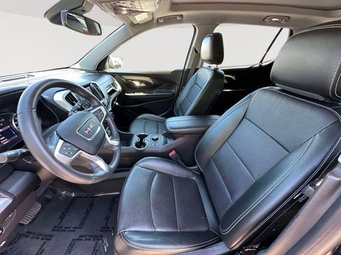 Used 2022 GMC Terrain SLT w/ Elevation Edition AWD/4WD image 26