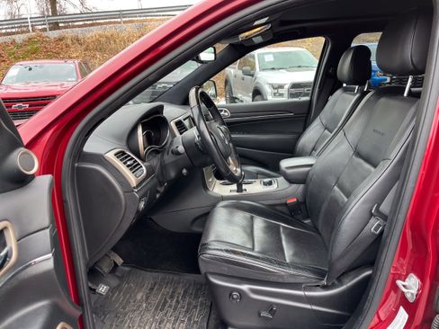 Used 2014 Jeep Grand Cherokee Summit image 25