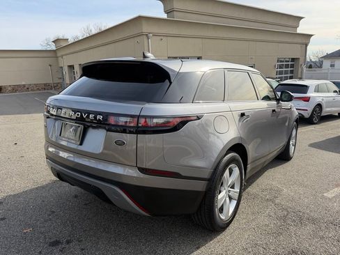 Used 2020 Land Rover Range Rover Velar S image 7
