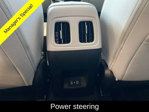 Used 2025 Hyundai Tucson SEL AWD/4WD image 12