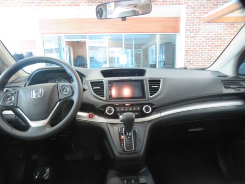 Used 2016 Honda CR-V EX image 44