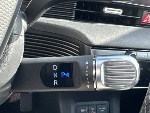 New 2026 Hyundai Ioniq 5 SEL image 16