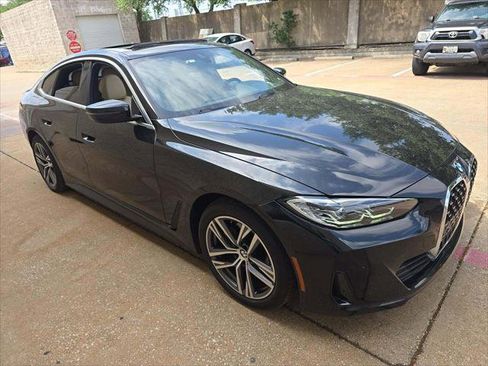Used 2023 BMW 430i Gran Coupe image 22