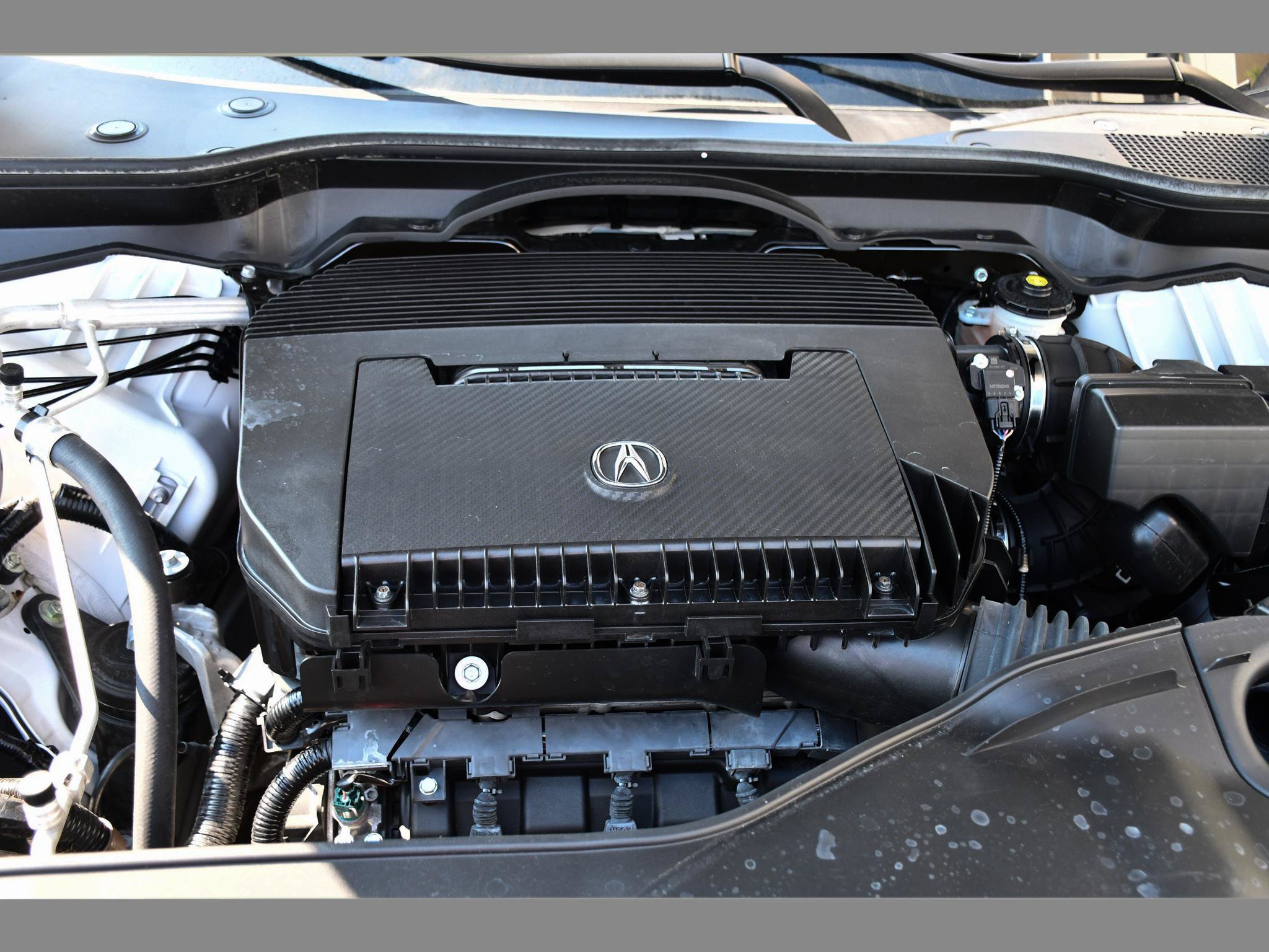 Used 2024 Acura MDX w/ Advance Package AWD/4WD image 26