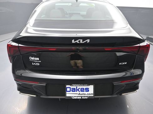 Certified 2026 Kia K5 GT FWD image 33