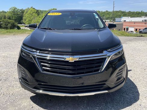 Used 2024 Chevrolet Equinox LT w/ LPO, Floor Liner Package FWD image 26