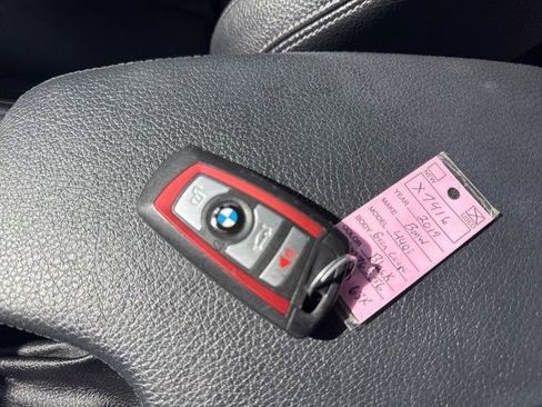 Used 2019 BMW 440i Gran Coupe xDrive w/ Convenience Package image 20