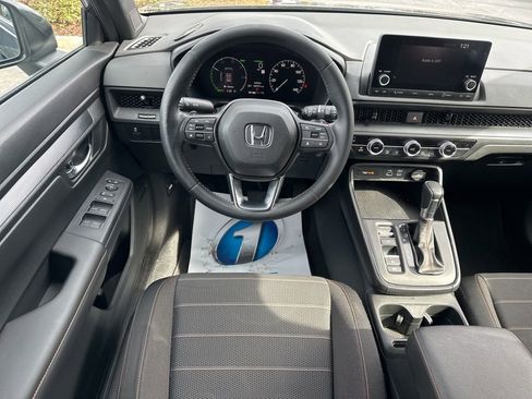 Certified 2024 Honda CR-V Sport image 18