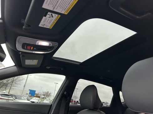 Used 2024 Hyundai Kona N Line image 25