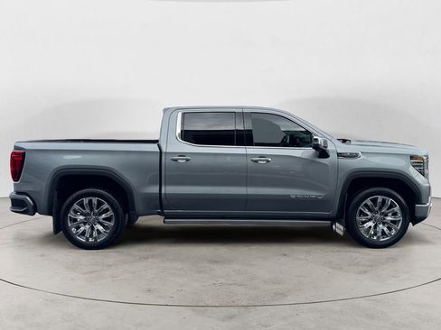 Used 2023 GMC Sierra 1500 Denali w/ Denali Reserve Package image 8