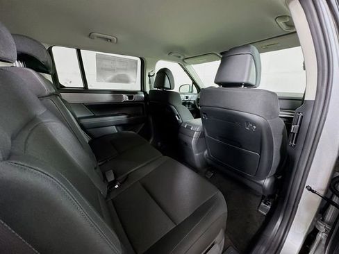 New 2026 Hyundai Santa Fe SE image 16