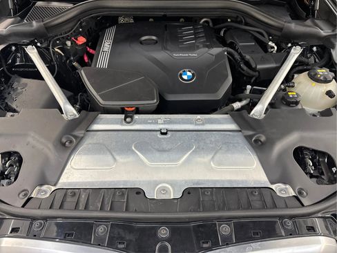 Used 2022 BMW X3 xDrive30i w/ Convenience Package AWD/4WD image 31