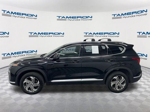Used 2022 Hyundai Santa Fe SEL AWD/4WD image 2