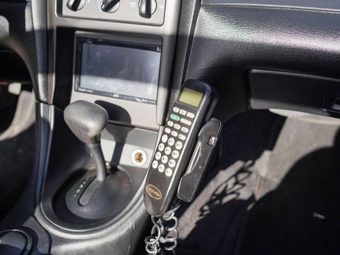 Used 1998 Ford Mustang GT image 40