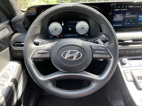 Used 2025 Hyundai Palisade Calligraphy AWD/4WD image 19