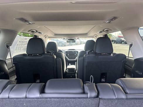 New 2026 Subaru Ascent Limited AWD/4WD image 56