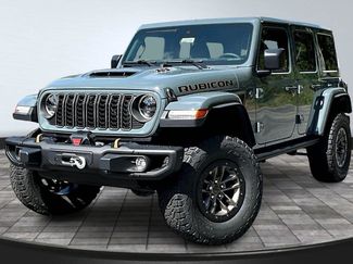 New 2025 Jeep Wrangler Unlimited Rubicon 392 video 2