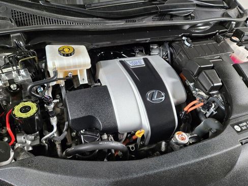 Certified 2021 Lexus RX 450h 450h w/ Premium Package image 27