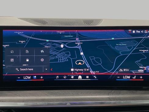 Certified 2026 BMW X7 M60i AWD/4WD image 24