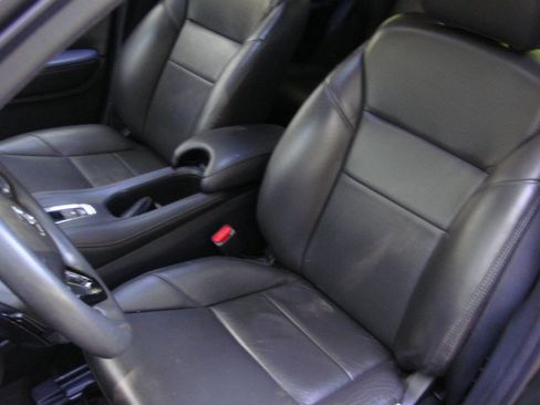 Used 2018 Honda HR-V EX image 12