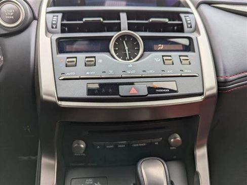Used 2021 Lexus NX 300 F Sport image 19