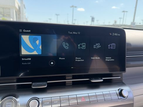 New 2026 Hyundai Kona Limited AWD/4WD image 35